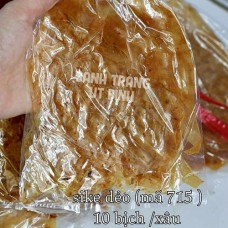 Bánh Tráng Xâu Xike Dẻo mã 715